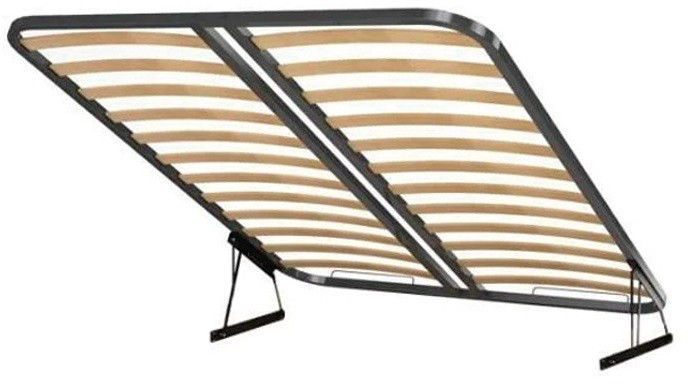 Кровать с подъемным механизмом Прима 140х200