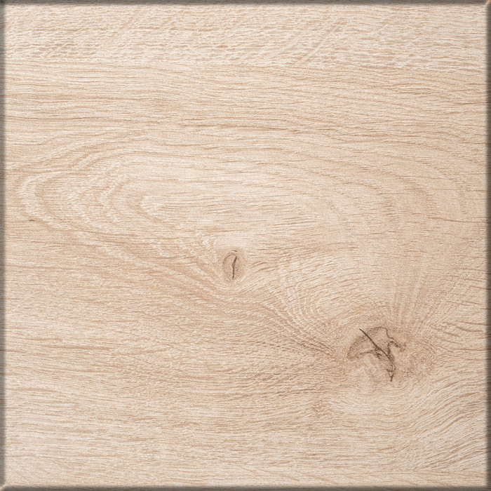 Джастин 16.485 Полка, цвет белый шагрень/дуб белый эксклюзив, ШхГхВ 120х21,6х20 см.