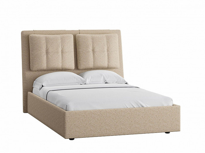 Кровать Ester 1400 модель 311 Анри 04