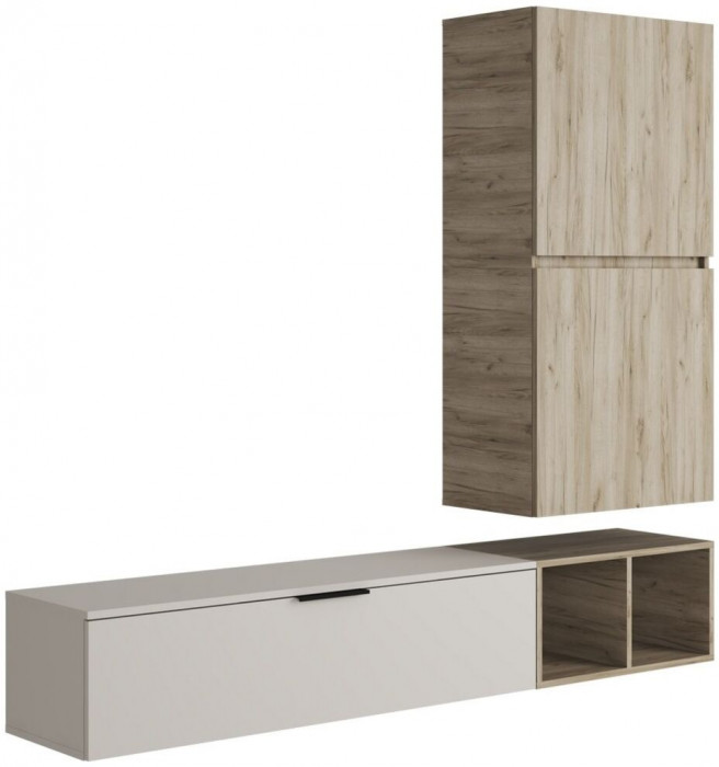 Бохо Гостиная НМ-001