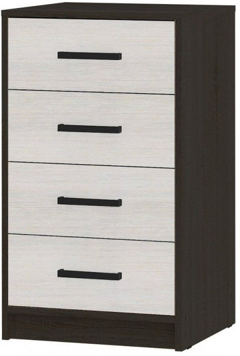 Комод "Мия" КМ-02 венге/лоредо