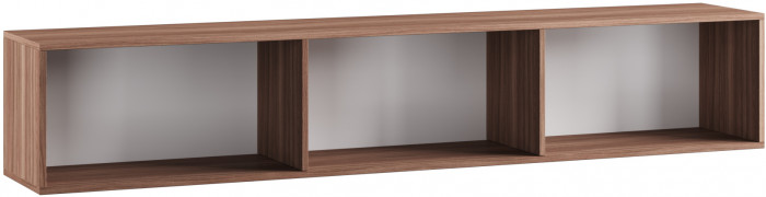 Подростковая Орион, Ясень шимо/Дуб сонома