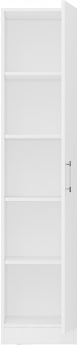 Стандарт Пенал, белый