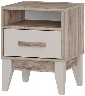 Тумба прикроватная Скандика