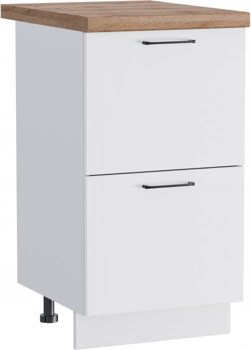 КГ ШН2Я 450 Белый (эмаль)/Белый гладкий Арника РМ