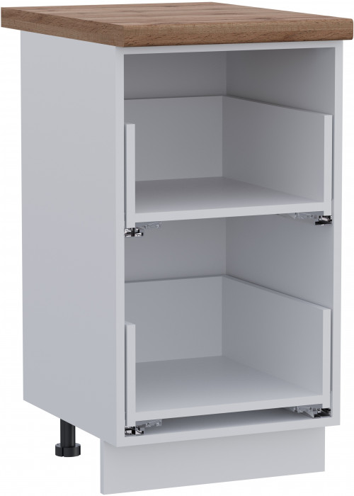 КГ ШН2Я 450 Белый (эмаль)/Белый гладкий Арника РМ