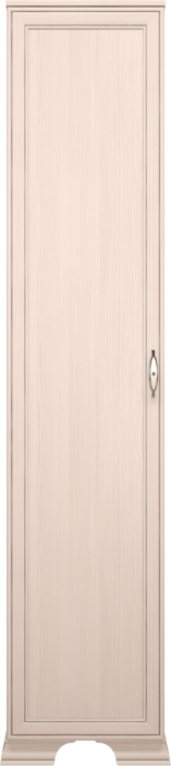 Венеция 19. Шкаф-пенал