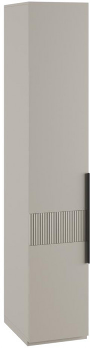 Пенал Ника, Бежевый, Кашемир