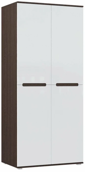 Ким Шкаф 2-х створчатый