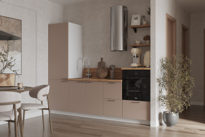 КГ 2550 Эмаль, Крем  Арника РМ в.12