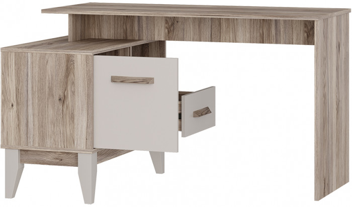 Кабинет Скандика