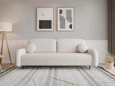 Диван-кровать Монблан 3Т Модель 043  Муза 1