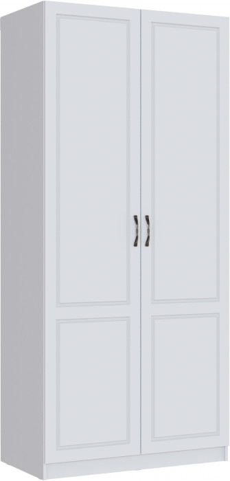 Модульная прихожая Апполия, Графит/Лунный кратер