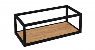 ПМГ-Л 601 полка ЛДСП дуб крафт