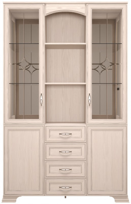 Венеция 30. Буфет