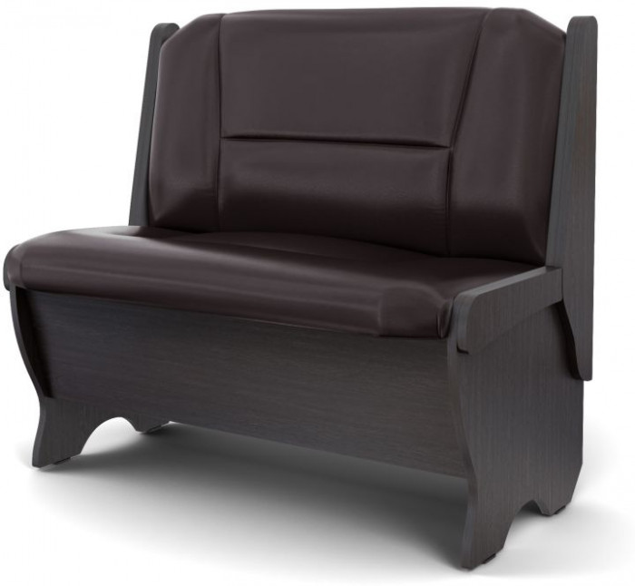 Скамья Лотос 950 венге/умбер