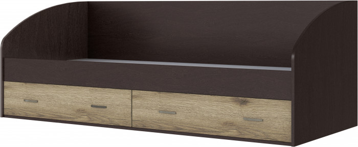 Подростковая Орион, Венге/Дуб делано