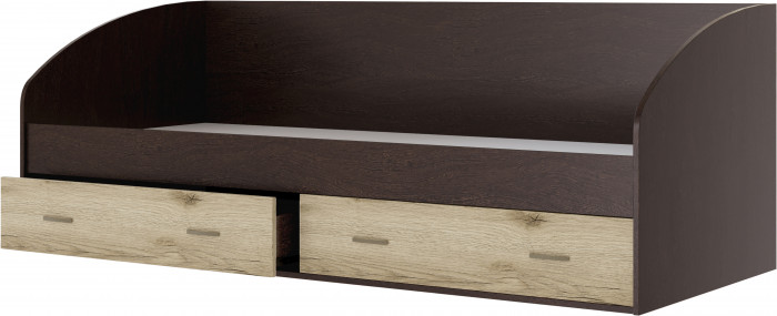 Подростковая Орион, Венге/Дуб делано