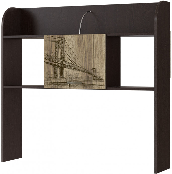 Подростковая Орион, Венге/Дуб делано