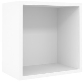 Куб 1 белый Лойс 98