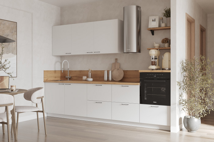 КГ 3000 Эмаль, Белый  Арника РМ в.5