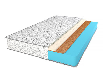 Матрас SLEEP COMFORT 90х190
