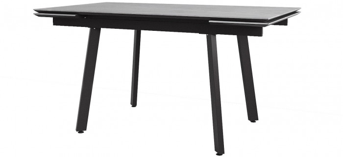 Стол обеденный раздвижной Герцог, Серый