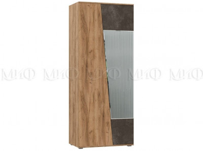 Соренто Шкаф 2-х створчатый для спальни