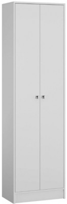 Ямайка шкаф ЯПШ-1 белый