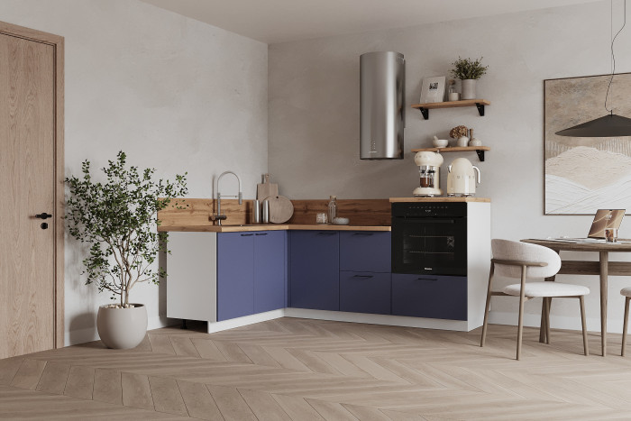 КГ Угловой 1500*2100 (без пм) , Ежевика  Арника РМ в.3