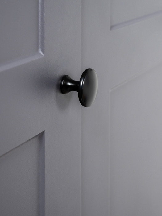 Остин Прихожая 75, цвет серый графит/дуб крафт золотой, ШхГхВ 240х54,3х229,6 см., универсальная сборка