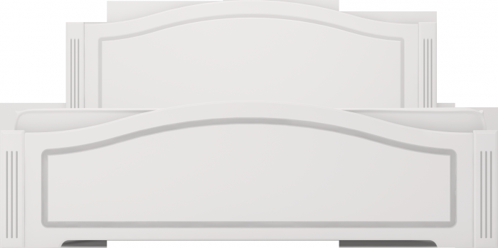 Кровать с латами Виктория 21 140х200