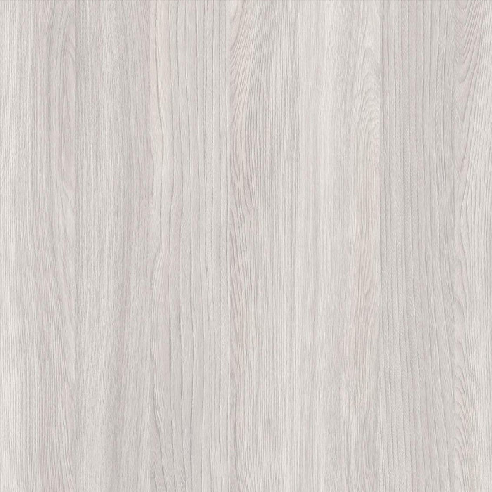 Стеллаж СВК, цвет ясень шимо светлый, ШхГхВ 35х35х179 см.