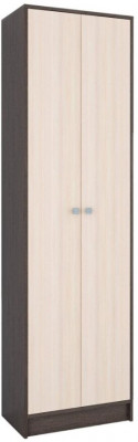 Ямайка Шкаф ЯПШ-1 венге/дуб молочный