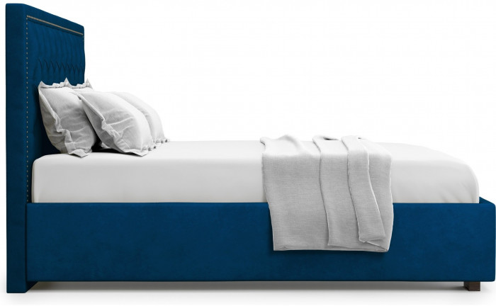 Кровать Orto 180 с подъемным механизмом, Velutto 26