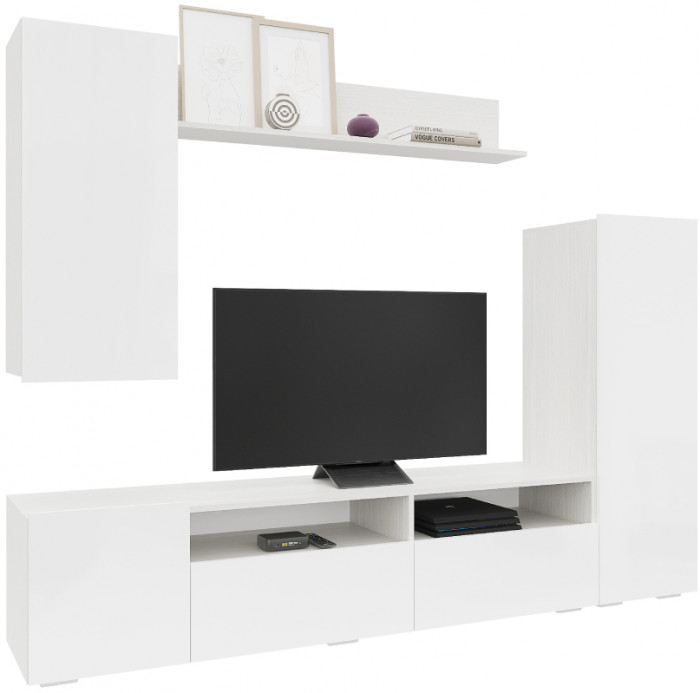 Гостиная Аннели