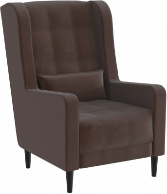 Кресло Корк коричневый
