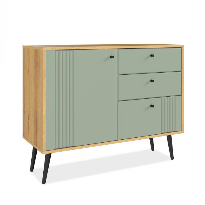 Комод Вега Саксония