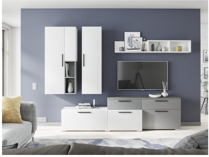 Гостиная Альберо, композиция 2