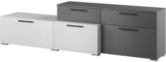 Гостиная Альберо, композиция 2