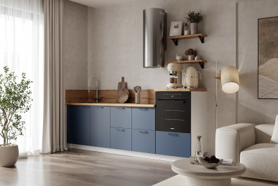 КГ 2550 ПВХ, Ежевика Арника РМ в.3