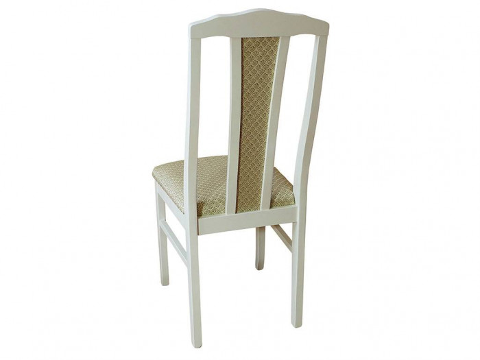 Стул С-4 бежевый/агата серая