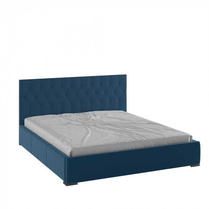 Октавия Кровать интерьерная 180 атлантида ромб, ПМ