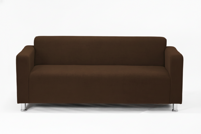 Угловой диван-кровать Лофт Люкс, еврокнижка, 143х206, бежевый