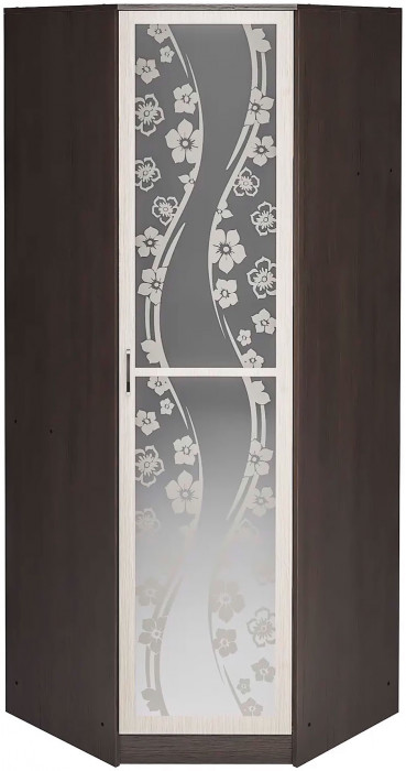 мс для гостиной Марта-15 ШКУ венге/дуб белфорд