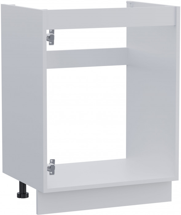 КГ ШНМ 600 Крем/Белый гладкий Арника РМ