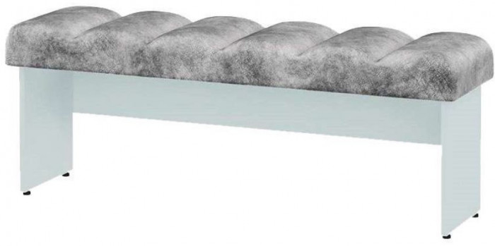 "Мемори" ПФ-01 белый/серый новый