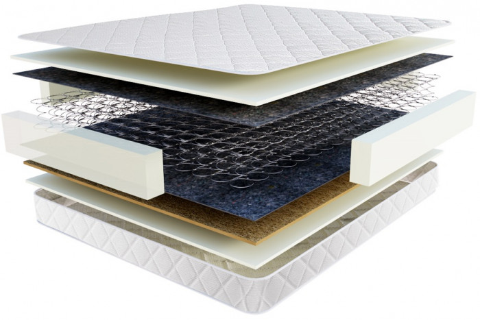 Матрас Софт 80х190