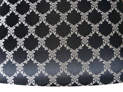 Кресло С-15 черный/андрис черный