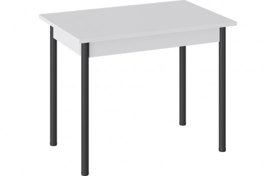 Родос Тип 1  стол с опорой d40